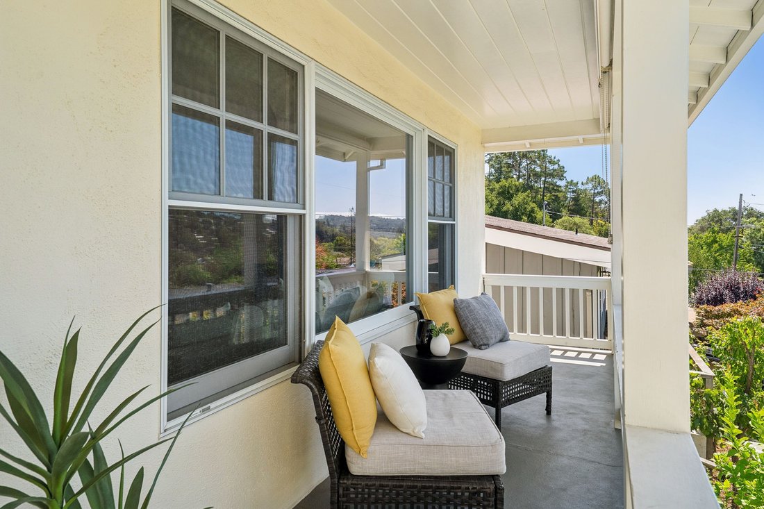House in San Rafael, California, United States 5 - 18695782