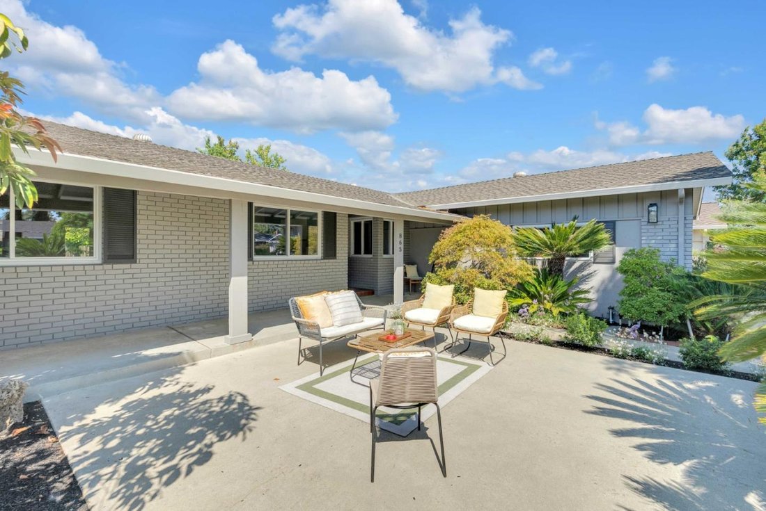 House in Sunnyvale, California, United States 3 - 18695334