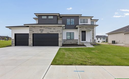 Casa a Bennington, Nebraska, Stati Uniti 1