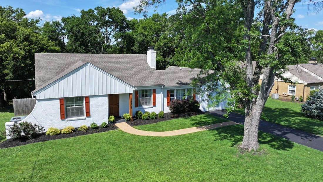 House in Nashville, Tennessee, United States 4 - 18695528