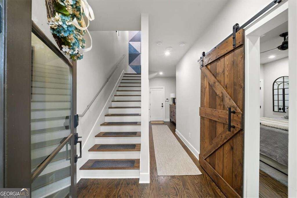 Townhouse in Atlanta, Georgia, United States 5 - 18695352