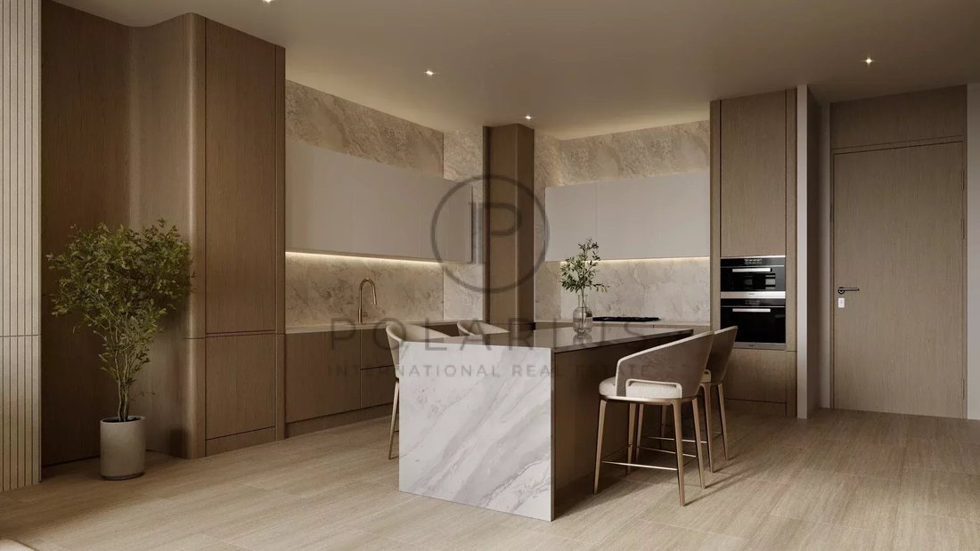Apartment in JVC / Jumeirah Village Circle, Dubai, United Arab Emirates 2 - 18695802