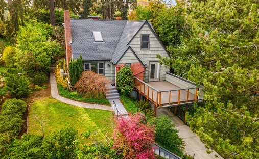 Casa a Eugene, Oregon, Stati Uniti 1