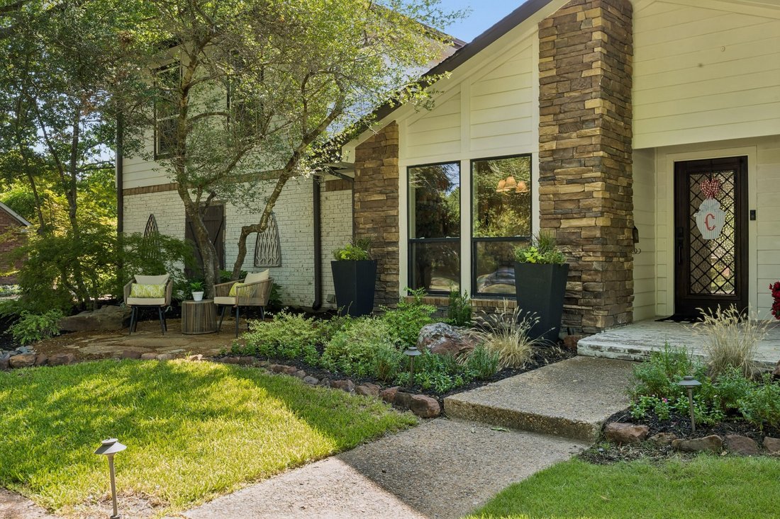 Haus in Fairview, Texas, Vereinigte Staaten 3 - 18695331