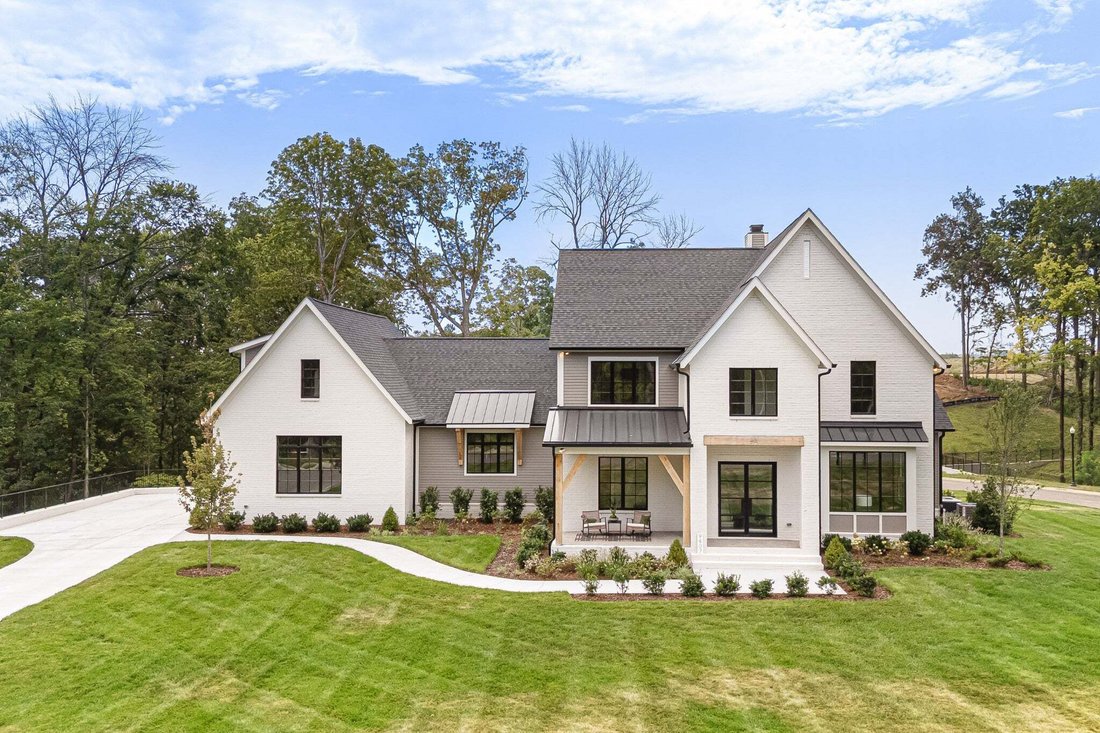 House in Nashville, Tennessee, United States 1 - 16856252