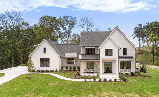 Haus in Nashville, Tennessee, Vereinigte Staaten 1