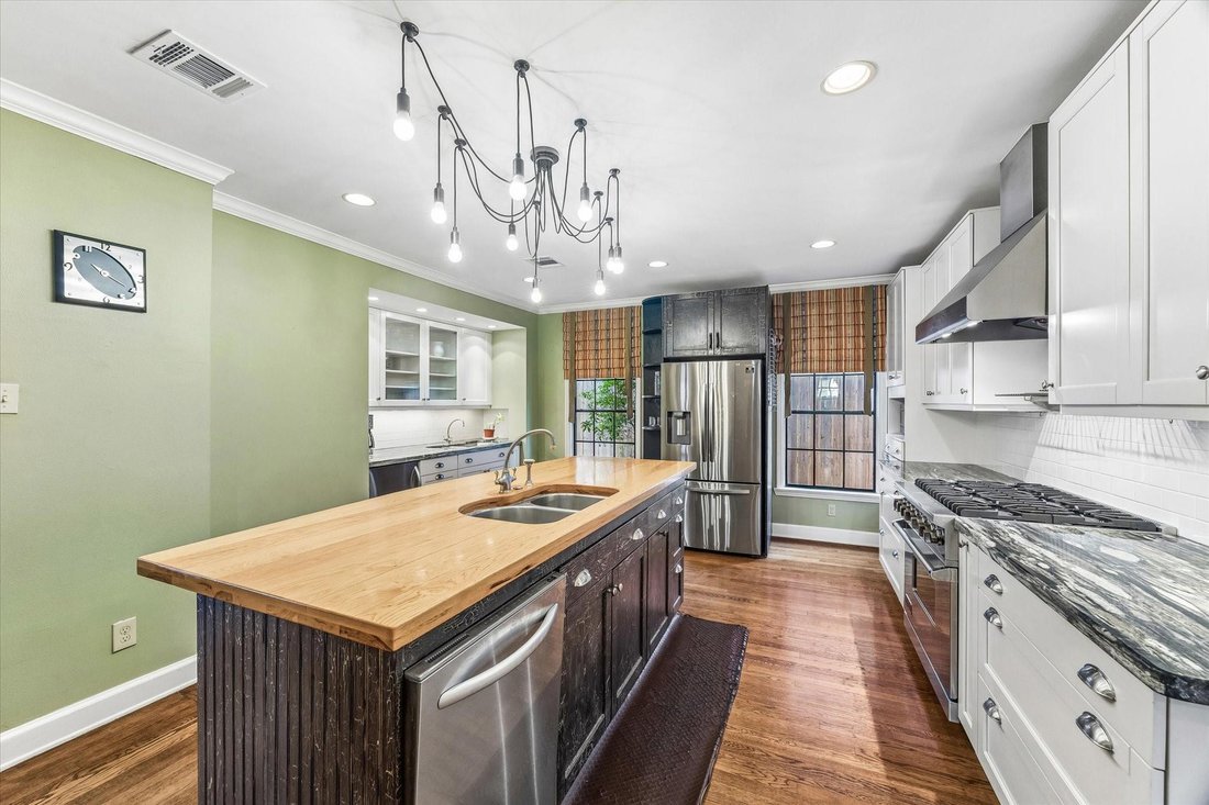 Haus in Houston, Texas, Vereinigte Staaten 5 - 18695434