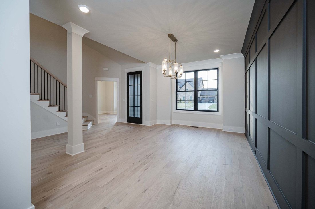 Casa a Murfreesboro, Tennessee, Stati Uniti 5 - 18695544