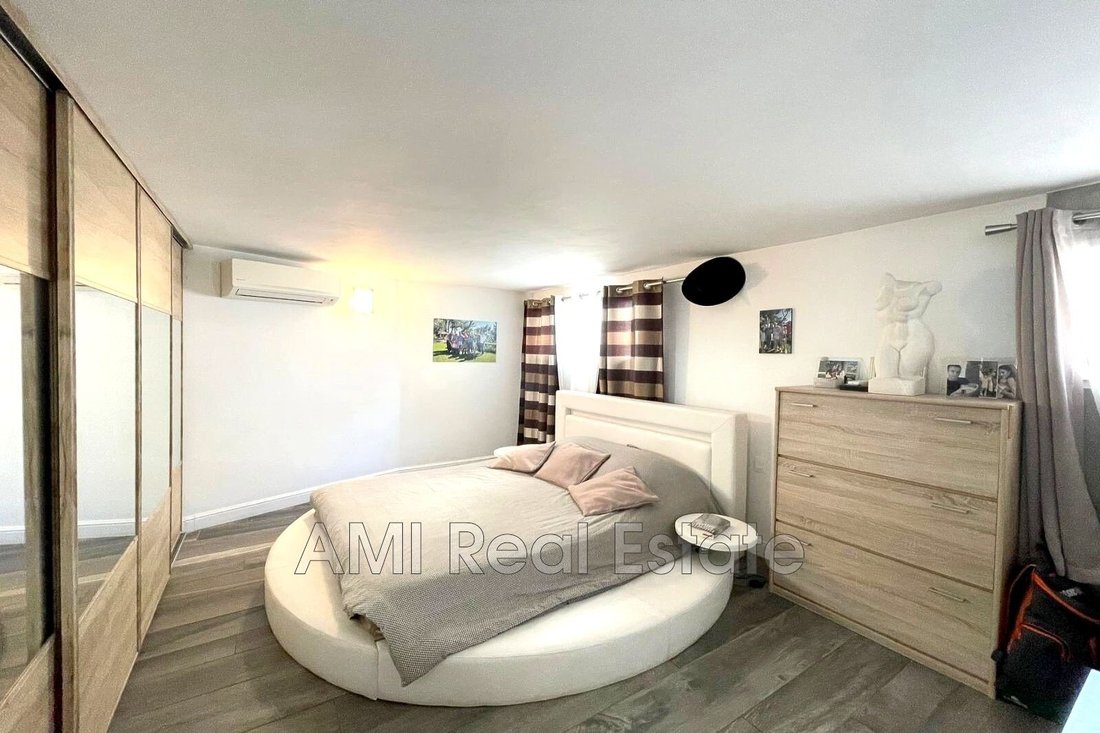 Appartamento a San Rocco, Nizza, Francia 5 - 18695830