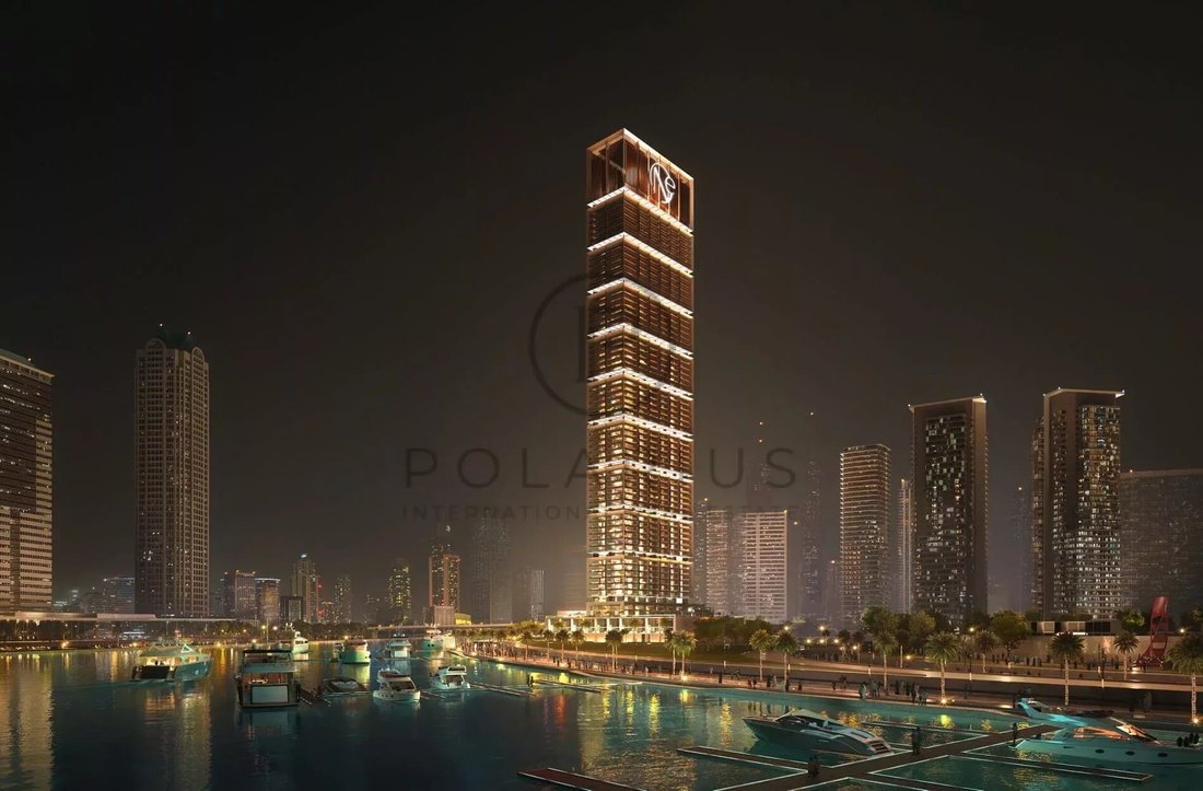 Apartment in Al Barsha South 5, Al Barsha, Dubai 5 - 18695798