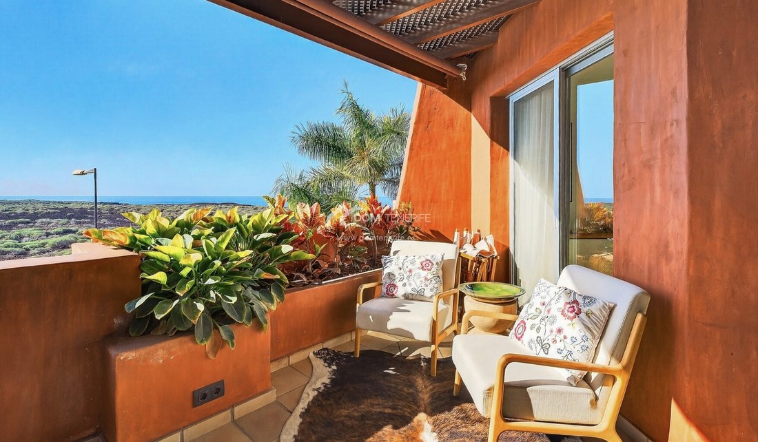 Apartment in Arona, Canary Islands, Spain 4 - 18695793
