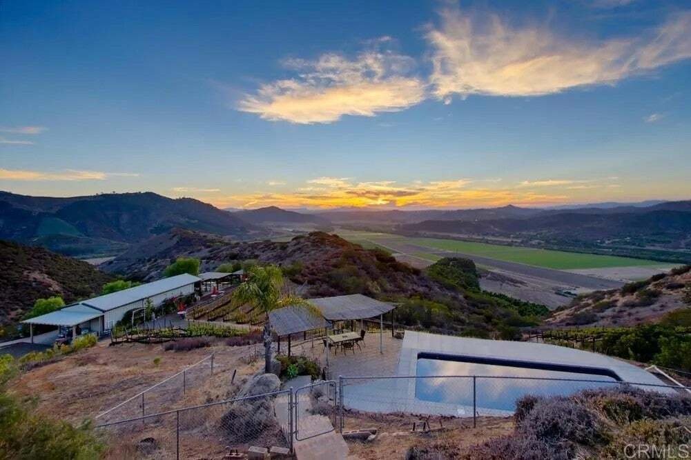 Maison à Escondido, Californie, États-Unis 1 - 18695400