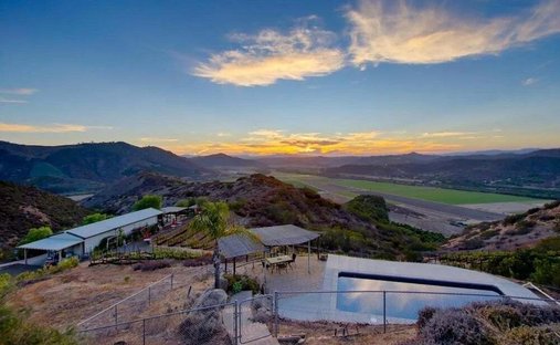 House in Escondido, California, United States 1