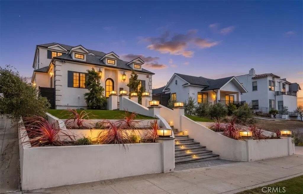House in Los Angeles, California, United States 3 - 18695374