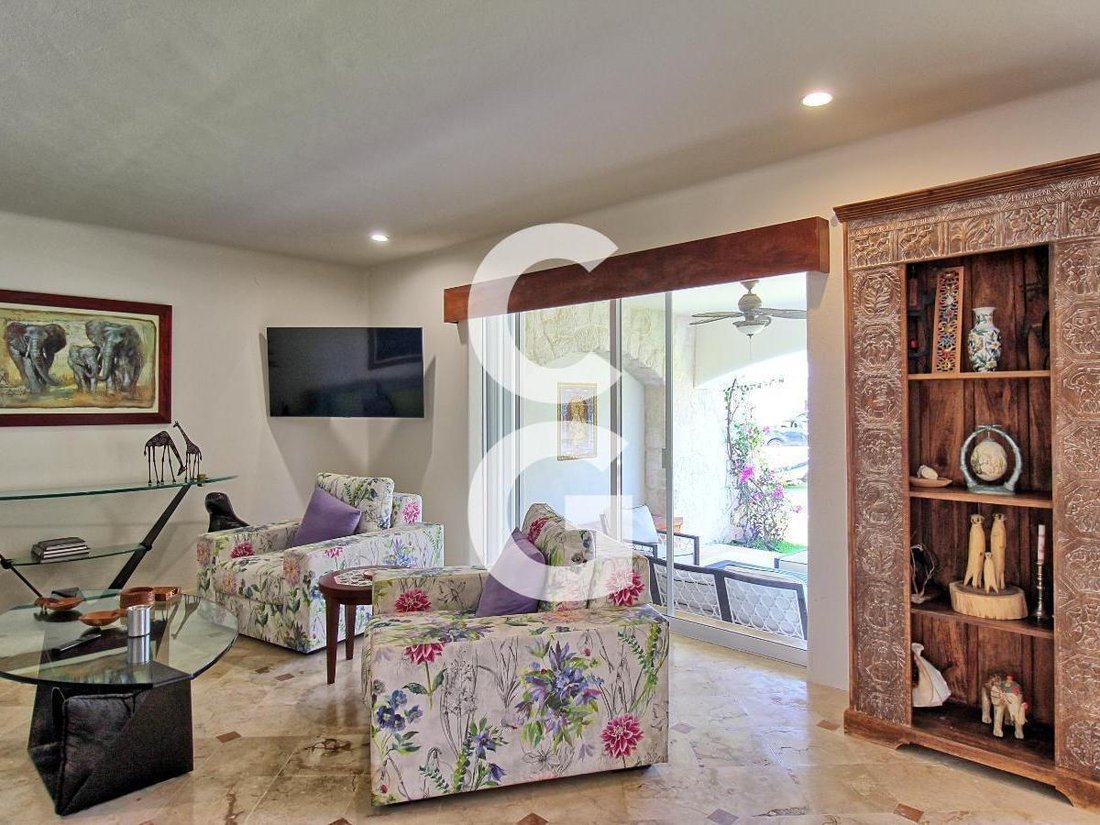 Casa a Cancún, Quintana Roo, Messico 5 - 18695529