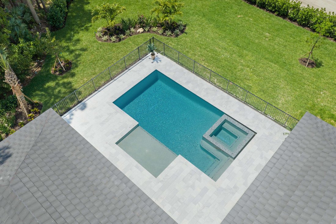 House in Palm Beach Gardens, Florida, United States 5 - 18145574