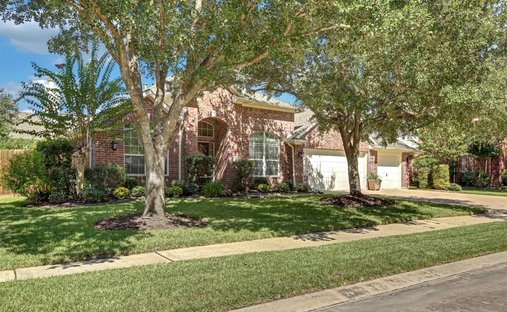 House in Pearland, Texas, United States 1