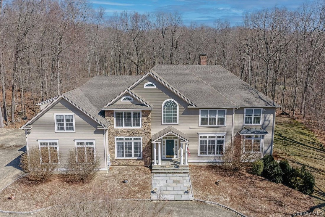 House in Roxbury, Connecticut, United States 2 - 17487915