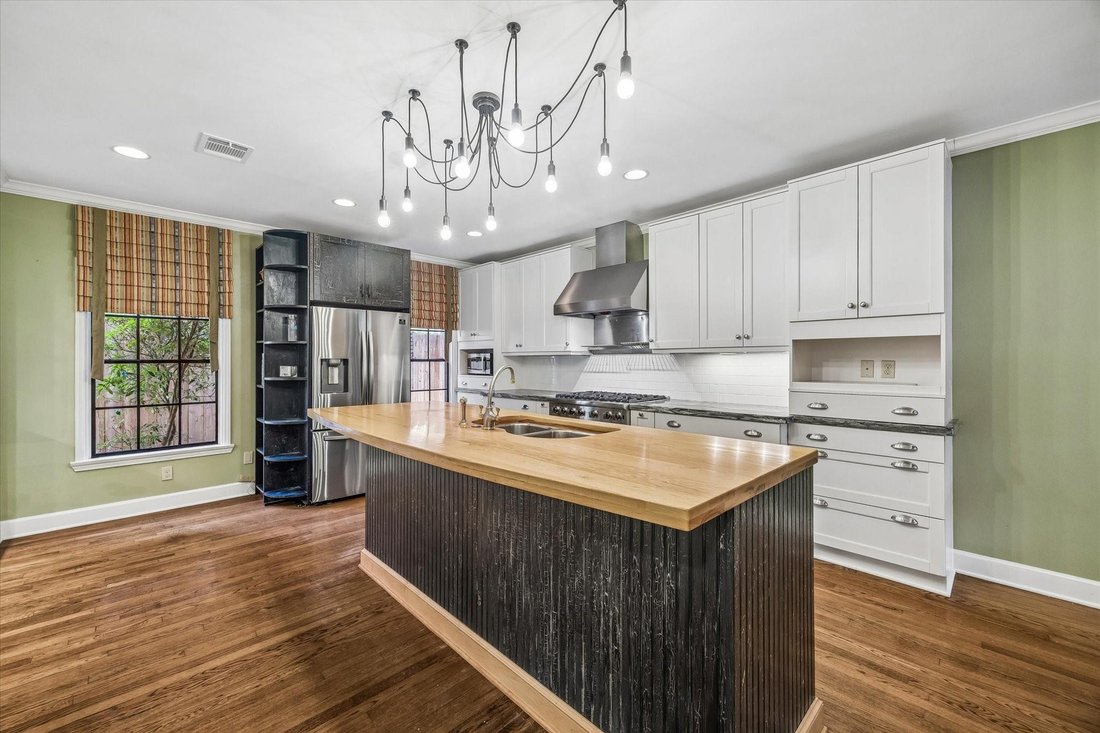 Haus in Houston, Texas, Vereinigte Staaten 4 - 18695434
