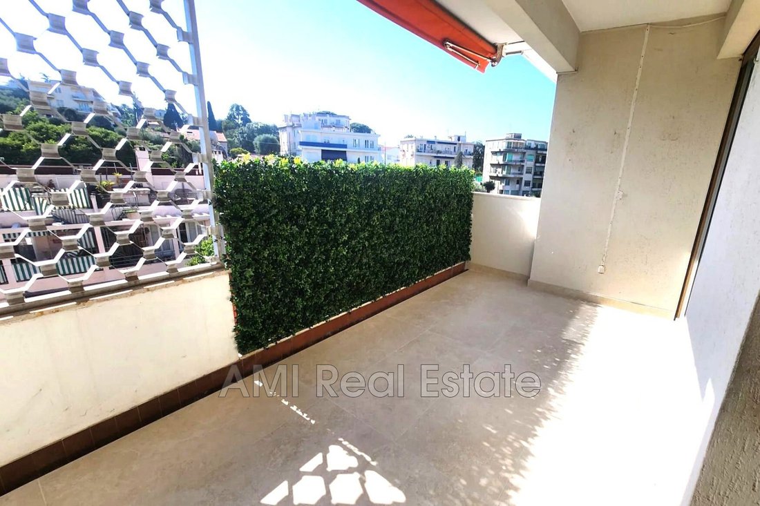 Apartment in Nice, Provence-Alpes-Côte d'Azur, France 3 - 18695832