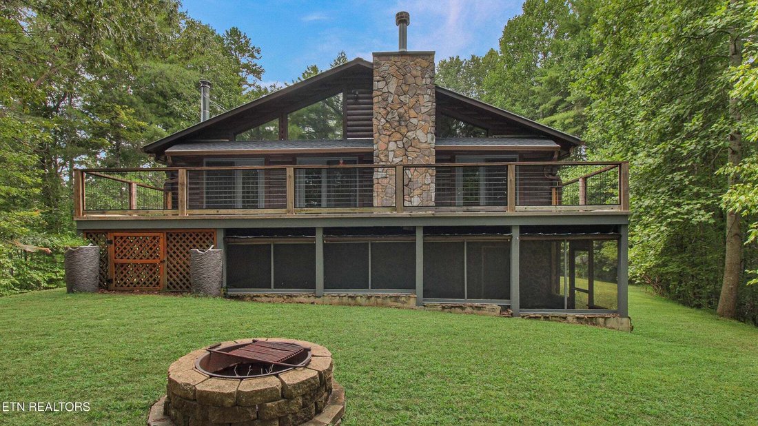 Maison à Reliance, Tennessee, États-Unis 1 - 18695497