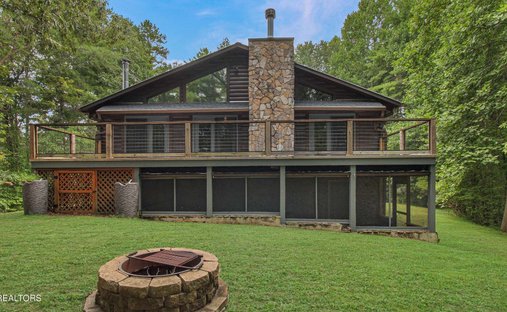 Casa en Reliance, Tennessee, Estados Unidos 1