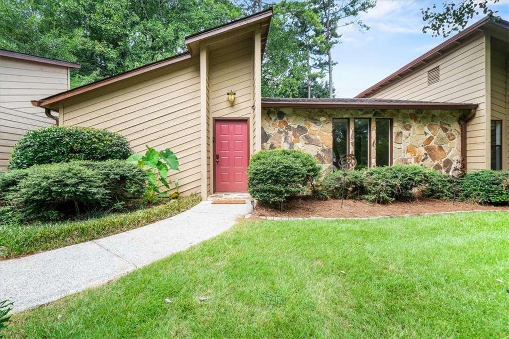 House in Marietta, Georgia, United States 5 - 18695338