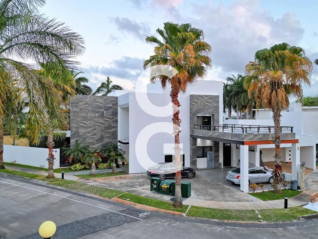 House in Cancún, Quintana Roo, Mexico 3 - 18695747