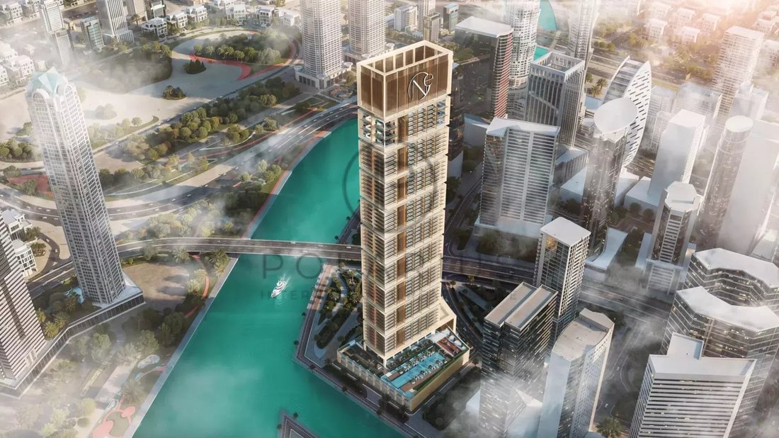 Apartment in Al Barsha South 5, Al Barsha, Dubai 4 - 18695798