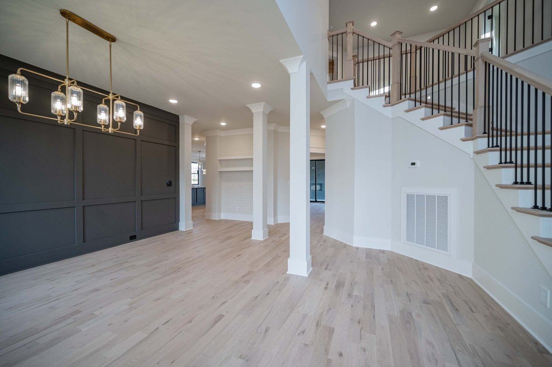 Casa a Murfreesboro, Tennessee, Stati Uniti 2 - 18695544