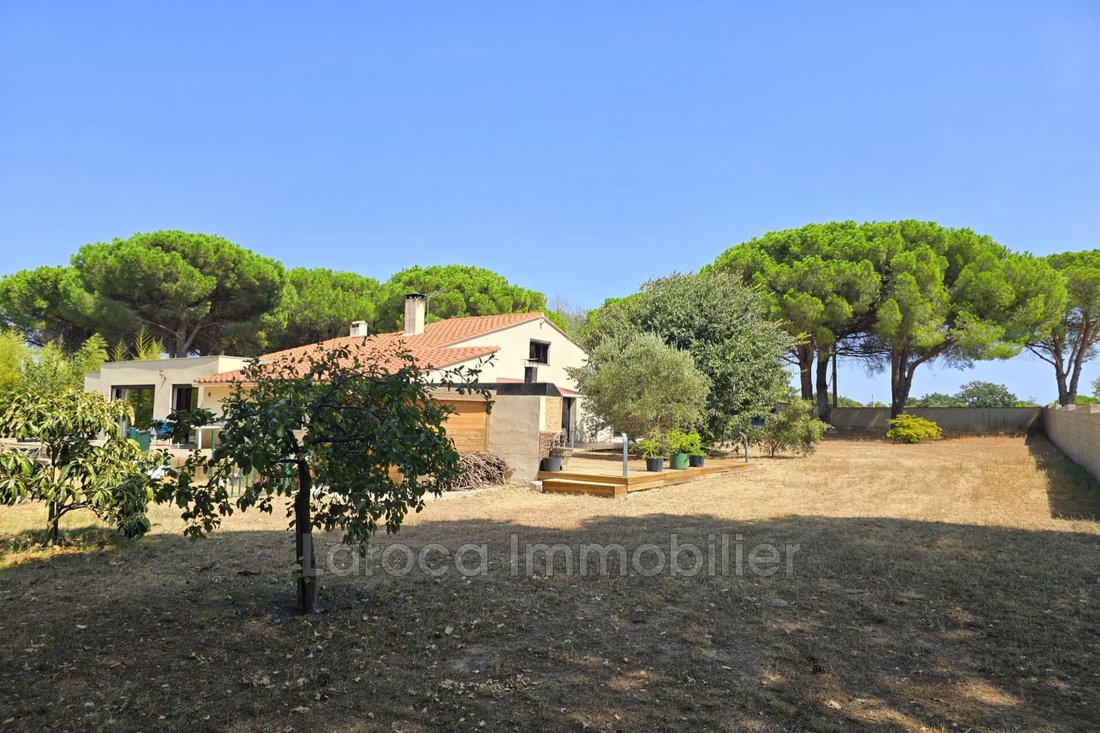 Villa in Laroque-des-Albères, Occitania, France 2 - 18695812
