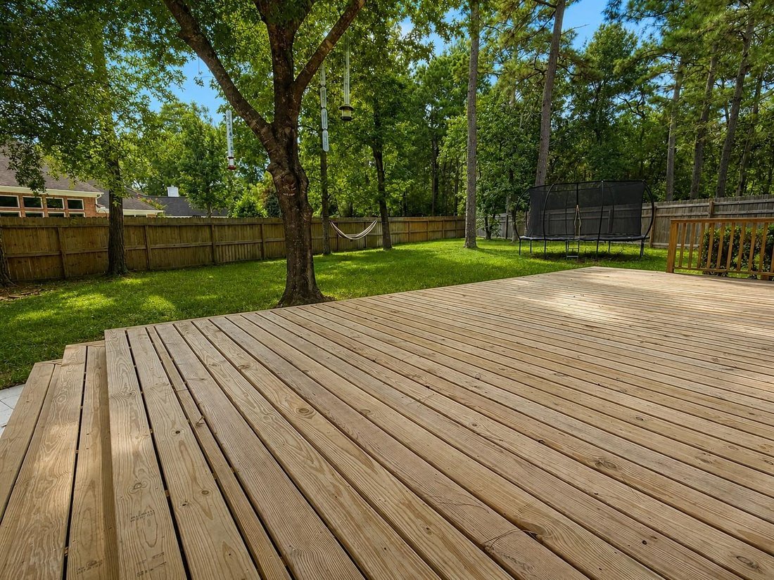 Casa a The Woodlands, Texas, Stati Uniti 3 - 18695448