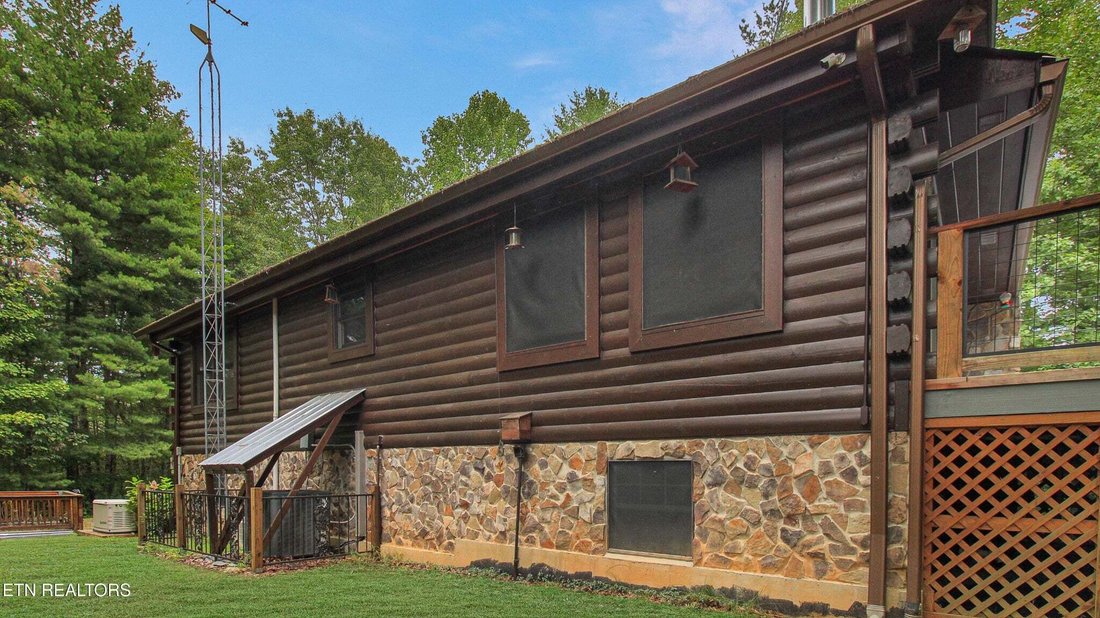 Maison à Reliance, Tennessee, États-Unis 5 - 18695497