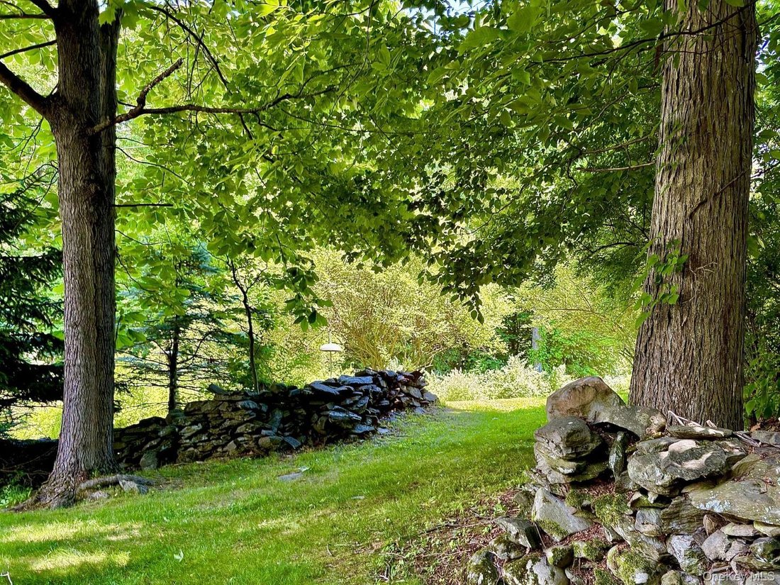 Haus in Rhinebeck, New York, Vereinigte Staaten 5 - 18148973