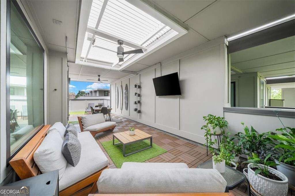 Townhouse in Atlanta, Georgia, United States 3 - 18695352