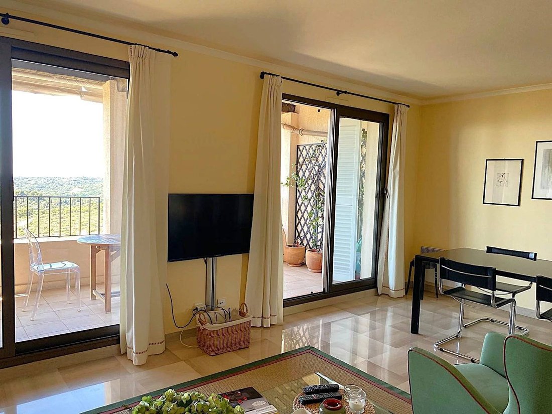 Apartment in Route de Grasse, Villeneuve-Loubet, France 5 - 18148588