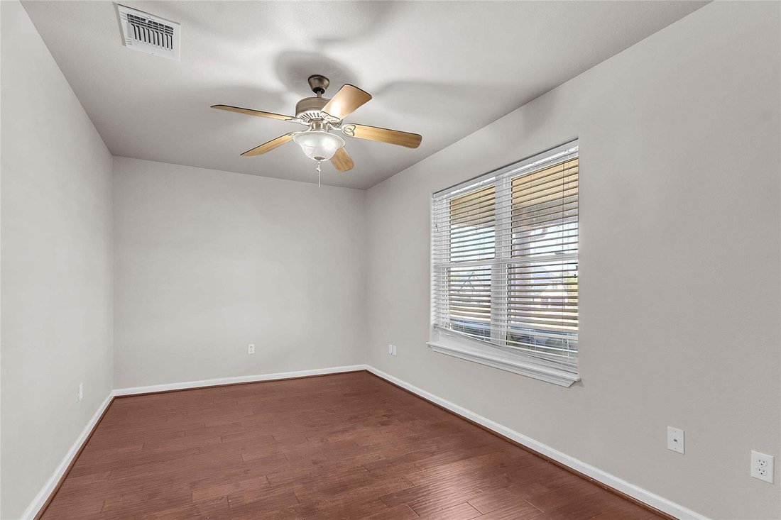 Casa en Forney, Texas, Estados Unidos 4 - 18585089
