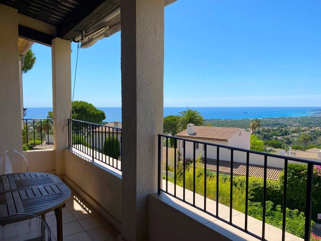 Apartment in Route de Grasse, Villeneuve-Loubet, France 2 - 18148588