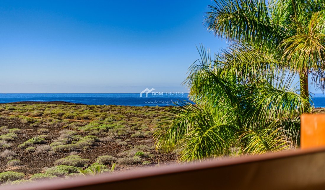Apartment in Arona, Canary Islands, Spain 1 - 18695793