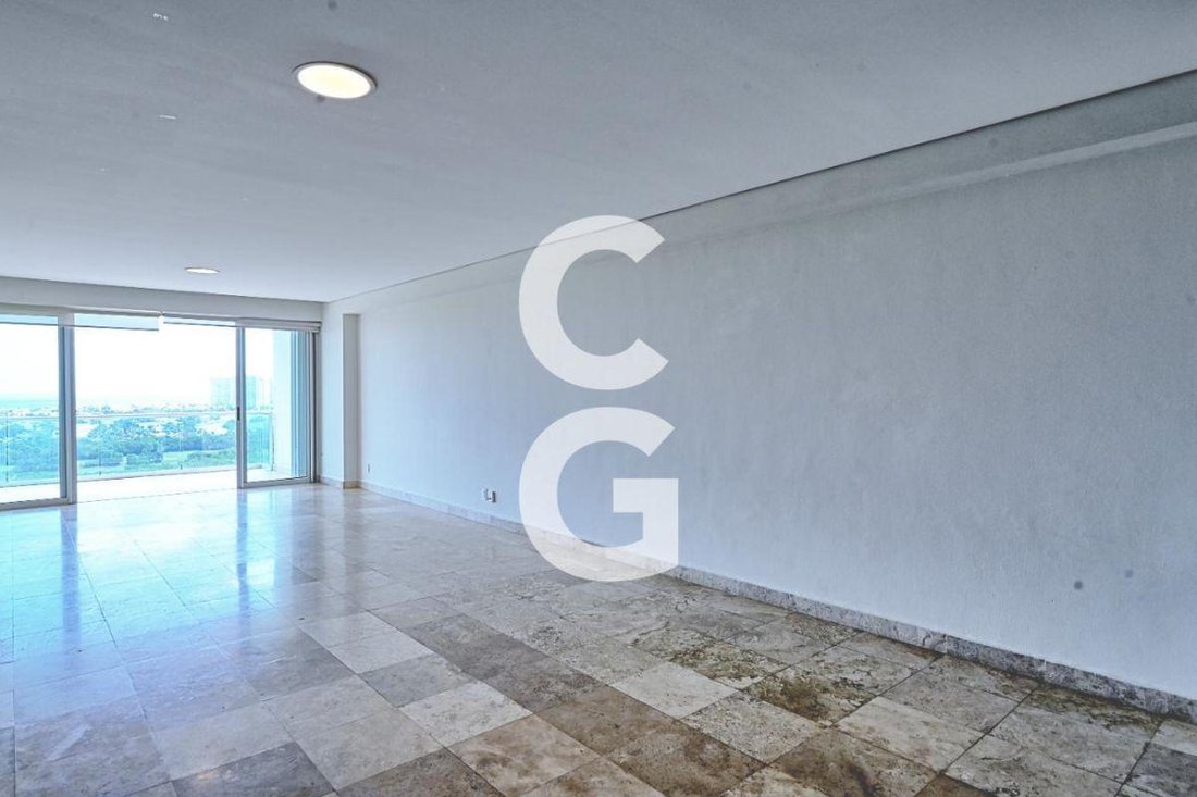 Apartment in Cancún, Quintana Roo, Mexico 2 - 18695555