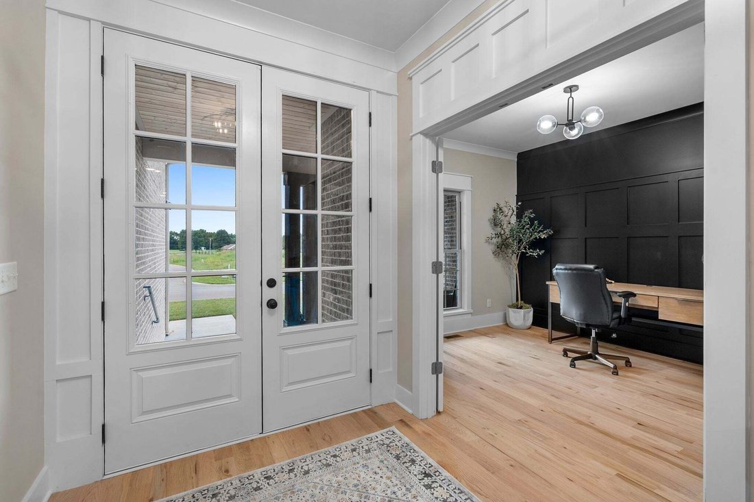 Casa a Murfreesboro, Tennessee, Stati Uniti 3 - 18695558