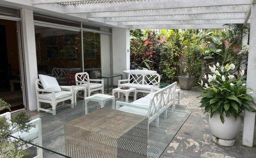 House in Lima, Callao Region, Peru 1