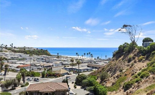 Appartement à San Clemente, Californie, États-Unis 1