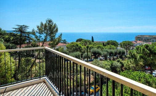 Apartment in Nice, Provence-Alpes-Côte d'Azur, France 1