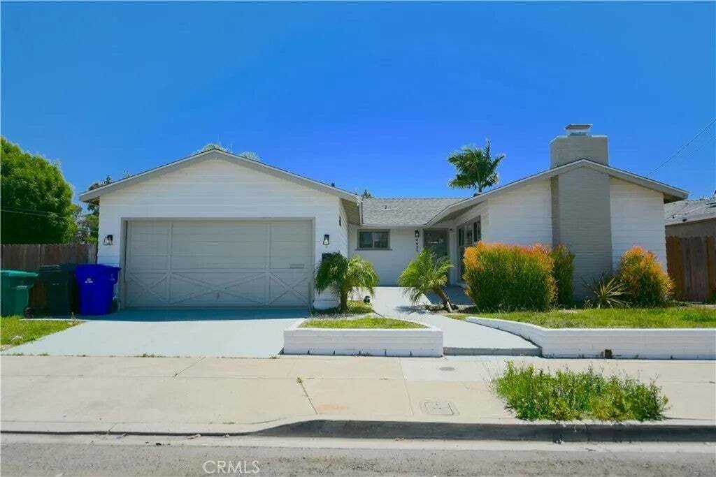 House in San Diego, California, United States 1 - 18695371