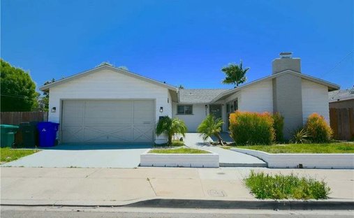 Casa a San Diego, California, Stati Uniti 1