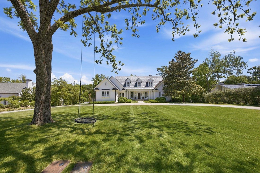 House in Nashville, Tennessee, United States 3 - 18695553