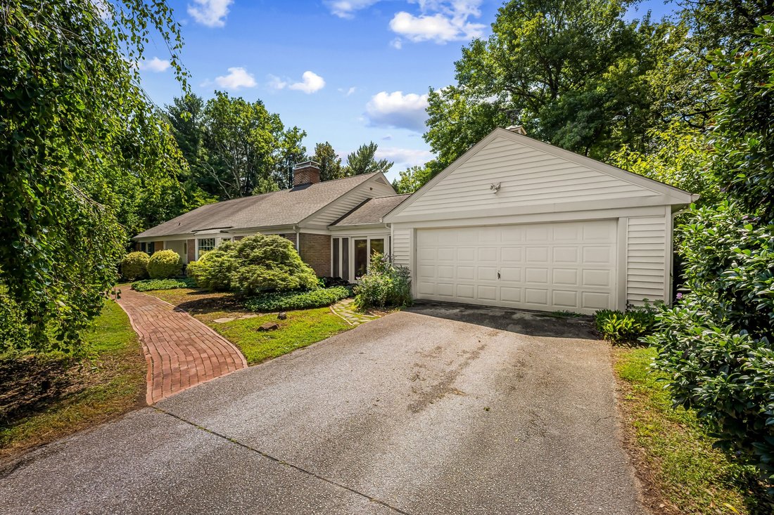 Haus in Sparks, Maryland, Vereinigte Staaten 3 - 18695643