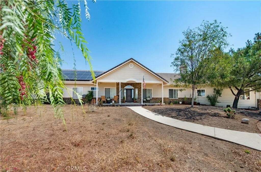 House in Santa Clarita, California, United States 1 - 18695377