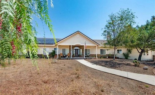 Maison à Santa Clarita, Californie, États-Unis 1